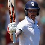 Ben Stokes Second fastest Test hundred