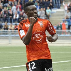 Benjamin Moukandjo