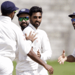 Bhuvneshwar Kumar