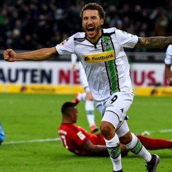 Borussia Monchengladbach 3 1 Bayern Munich