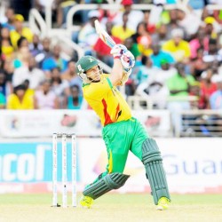 Brad Hodge