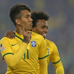 Time for Brazil to pull ranks
