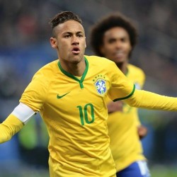 How far can Brazil go in the competition?