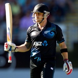 Brendon McCullum Leading run scorer in T20