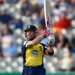 Brendon Mccullum NatWest T20 2015