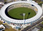 Brisbane Cricket Ground