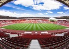 Britannia Stadium