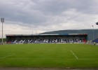 Caledonian Stadium