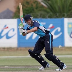 Calum MacLeod The most accomplished batsman of Scotland
