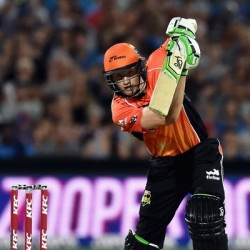 Cameron Bancroft 72 for Perth Scorchers