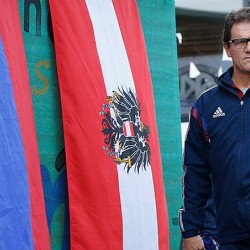 Will Capello's Russia poor performances continue?