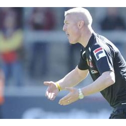 Carlisle will be desperate for points