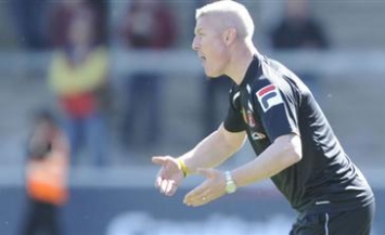 Carlisle will be desperate for points