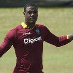 Carlos Brathwaite T20