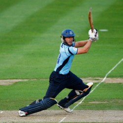 CD Nash Sussex NatWestT20