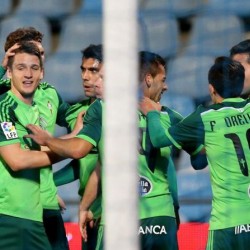 Will Celta de Vigo be able to claw their first win of the season next time out?