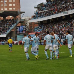 Will Celta de Vigo be able to avenge last season's defeats?