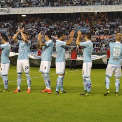 Will Celta be able to cause Real Madrid a major upset next time out?