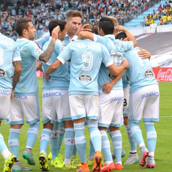 Will Celta de Vigo be able to avenge last November's defeat?