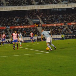 Will Celta de Vigo be able to extend their good run next Sunday at Andalusia? 