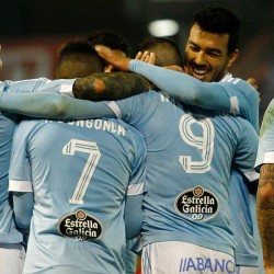 Will Celta de Vigo be able to return to winning ways next weekend?