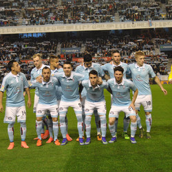 Will Celta de Vigo be able to bounce back after last weekend's major setback?