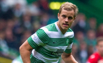 Pukki could be in line for a start