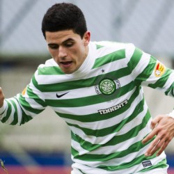 Celtics Tom Rogic back from International duty with Australia