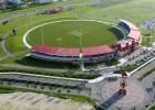Central Broward Regional Park Stadium Turf Ground