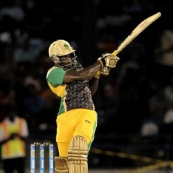 Chadwick Walton A match winning knock of 76