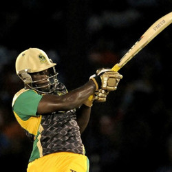 Chadwick Walton Jamaica Tallawahs