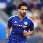 Will Falcao be able to impress with Chelsea this season?