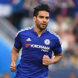 Will Falcao be able to impress with Chelsea this season?