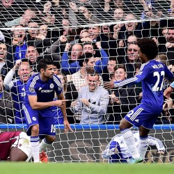 Time for Chelsea to return to wins at the UEFA Champions League.
