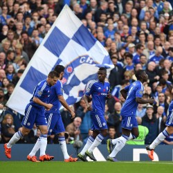 When will Chelsea's turmoil come to an end?