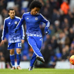 Will Chelsea be able to secure a place in the next stage of the tournament?