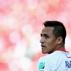 Will Alexis Sanchez be able to lead Chile to glory?