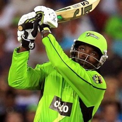 Chris Gayle Key player to be watched for Melbourne Renegades