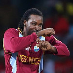 Chris Gayle Will represent Lahore Qalandars