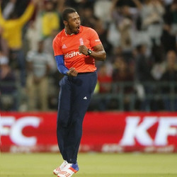 Chris Jordan 4 28 vs Sri Lanka