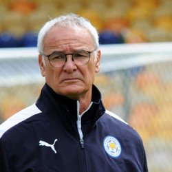 Claudio Ranieri