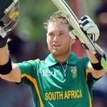 Colin Ingram 52 off 21 mere balls