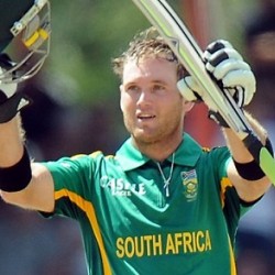 Colin Ingram 52 off 21 mere balls