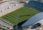 Coliseum Alfonso Pérez