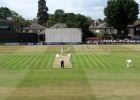 County Ground, Chelmsford