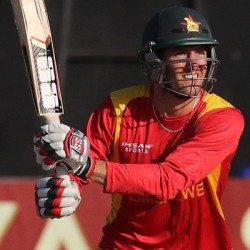 Craig Ervine A match winning hundred