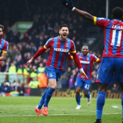 Crystal Palace