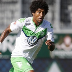Dante of Wolfsburg