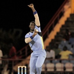 Darrren Sammy Yet to shine as an all rounder