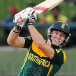 David Miller Unbeaten 53 in the 1st T20